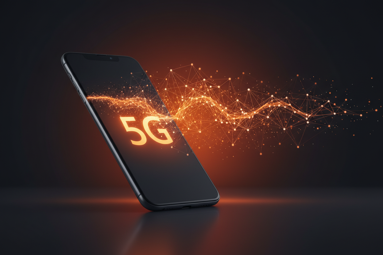 Is 5G schadelijk? Bescherming tegen 5G stralingen!