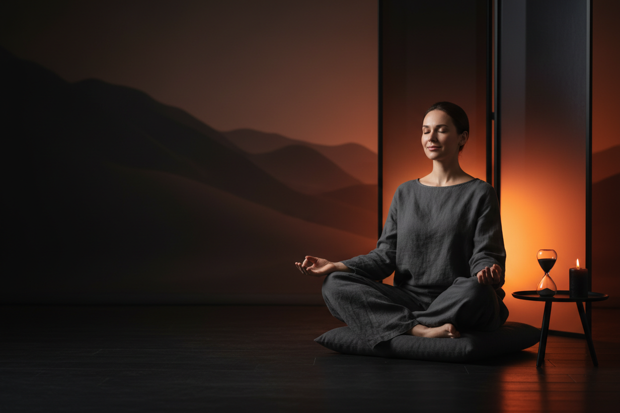 Rust in je hoofd krijgen: de oplossing!