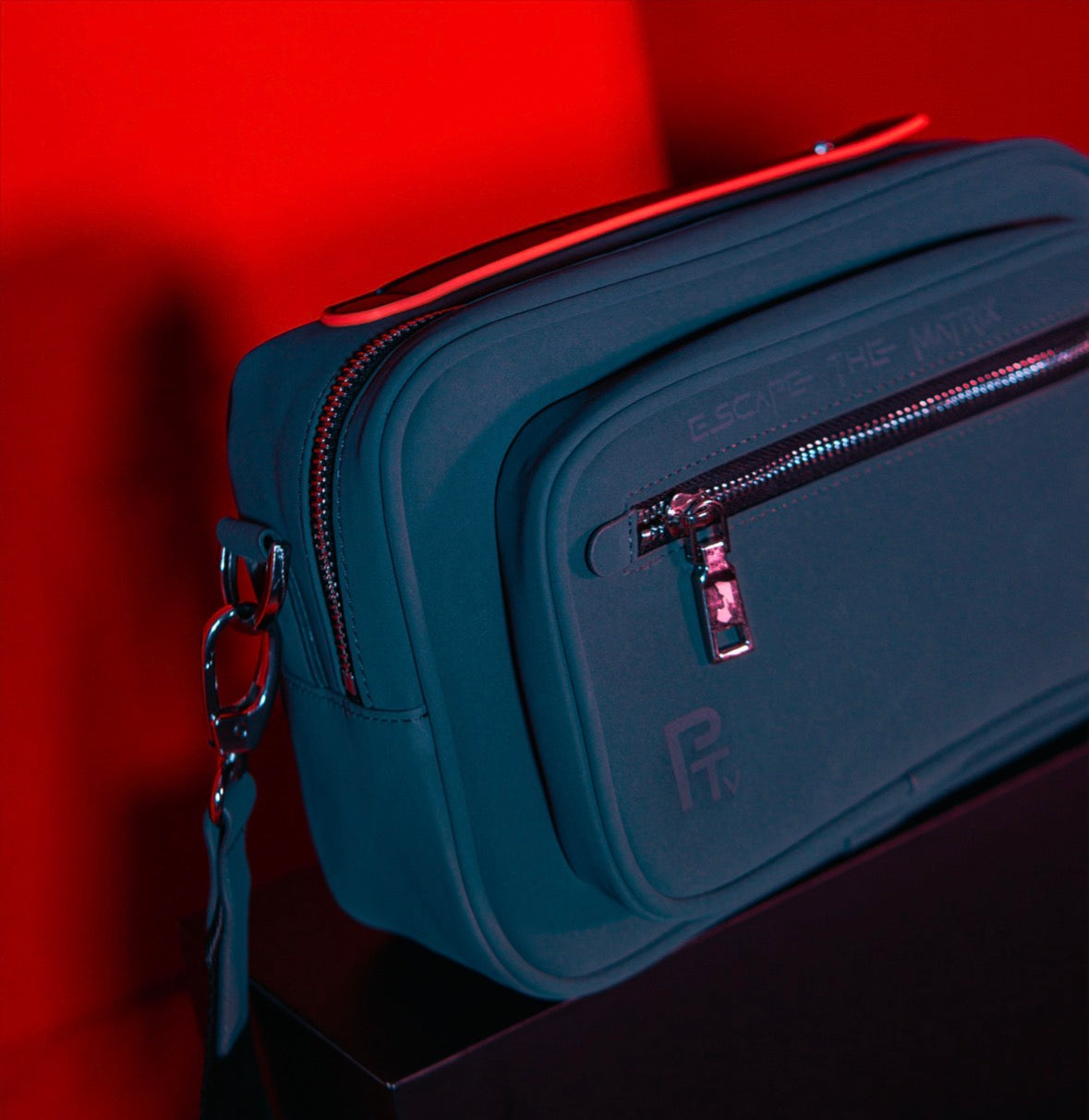 VOYAGE. Édition PistoufTV