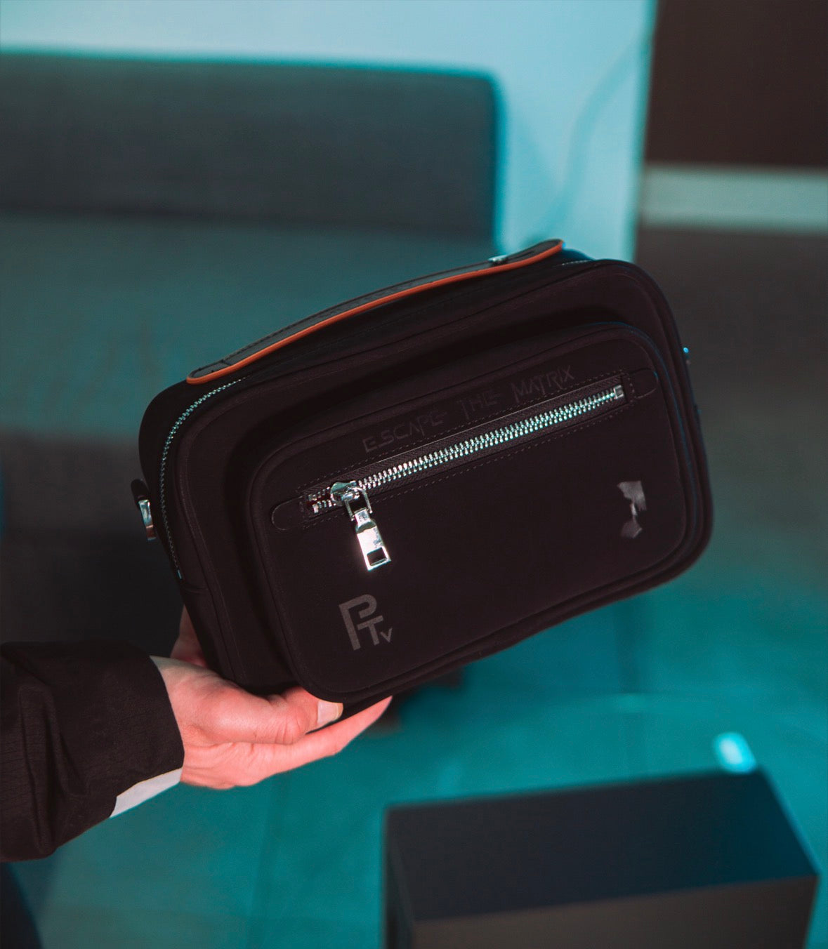 VOYAGE. Édition PistoufTV