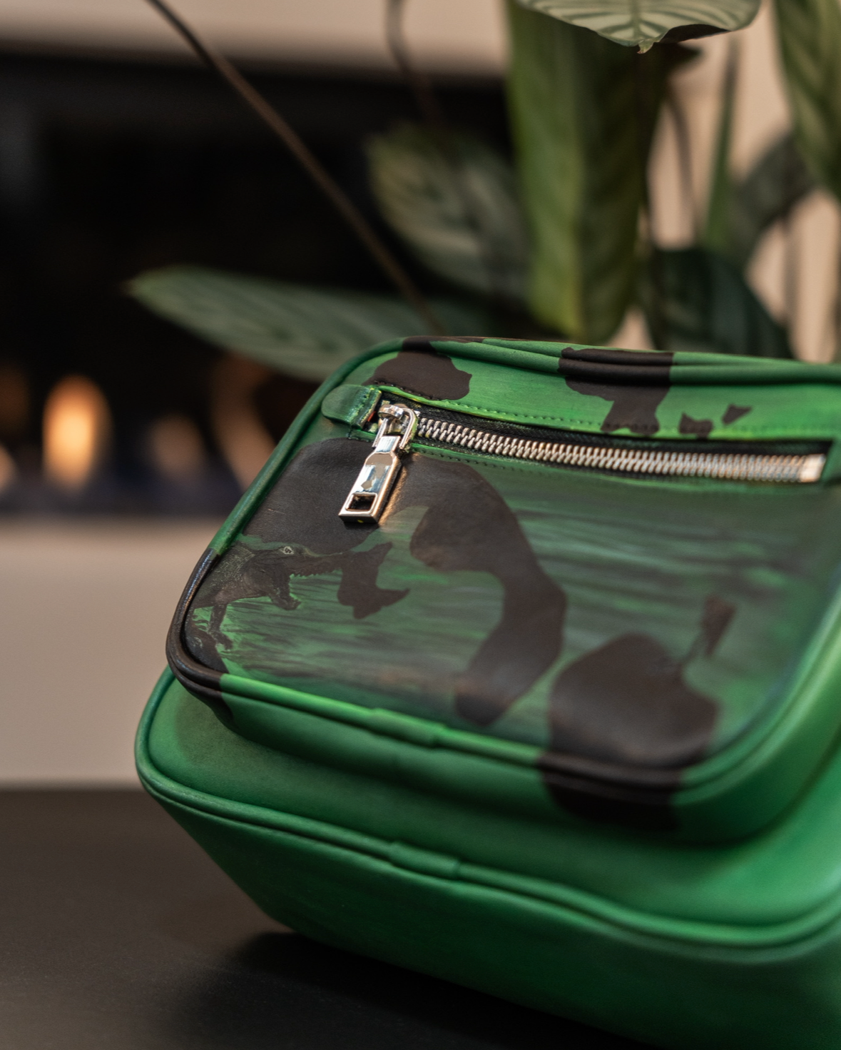 VOYAGE : ''Croc 'N Roll''