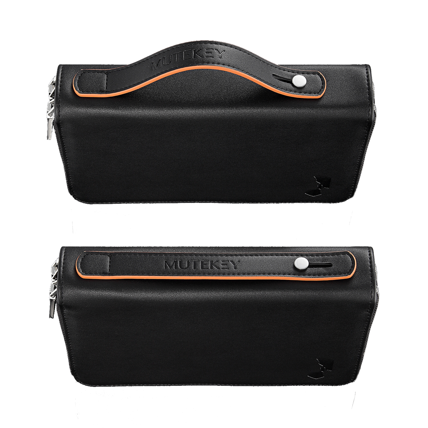 Voorkom RFID-diefstal en blokkeer ongewenste signalen met de Mutekey Hommage