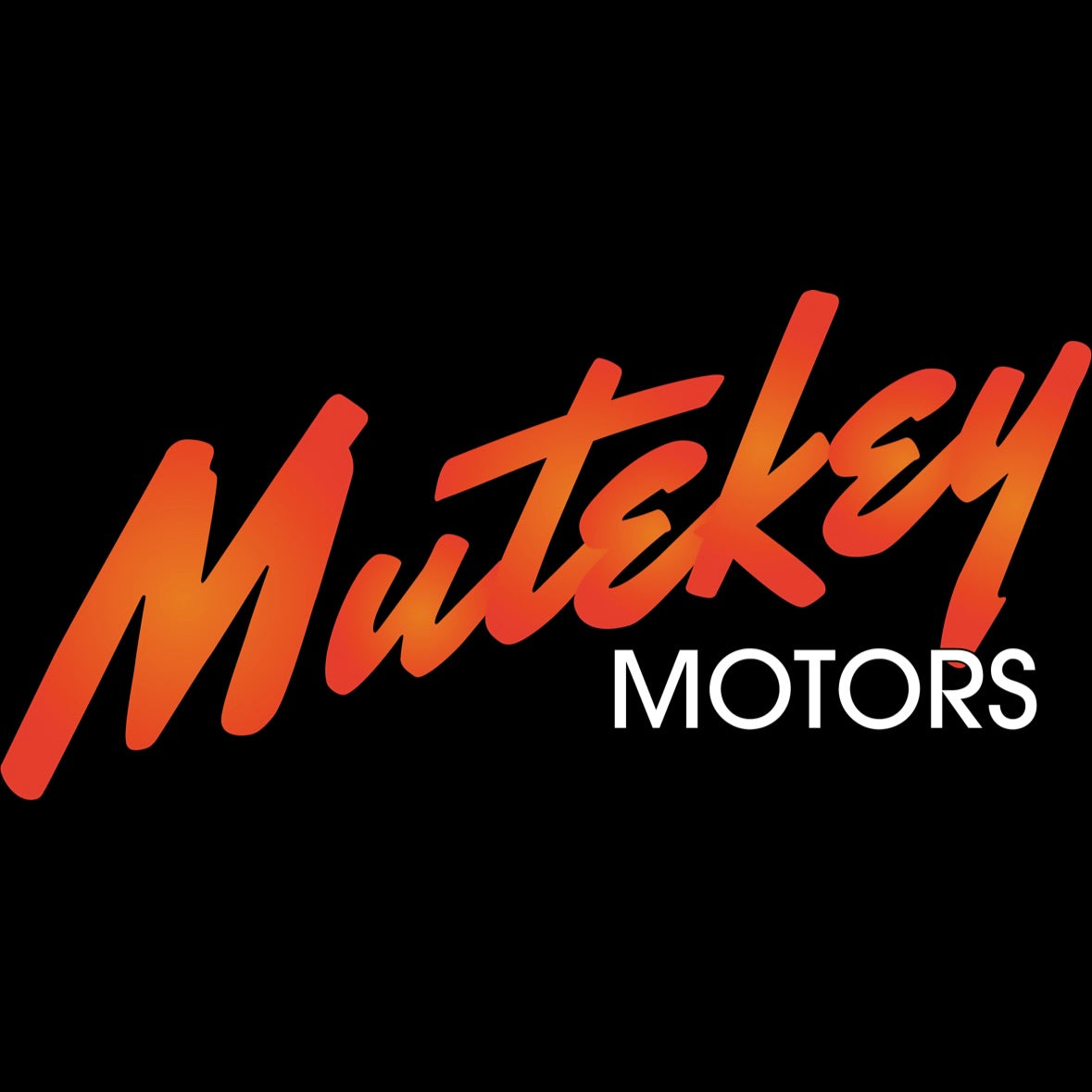 MUTEKEY Motors - Auto waarschuwingssignalen
