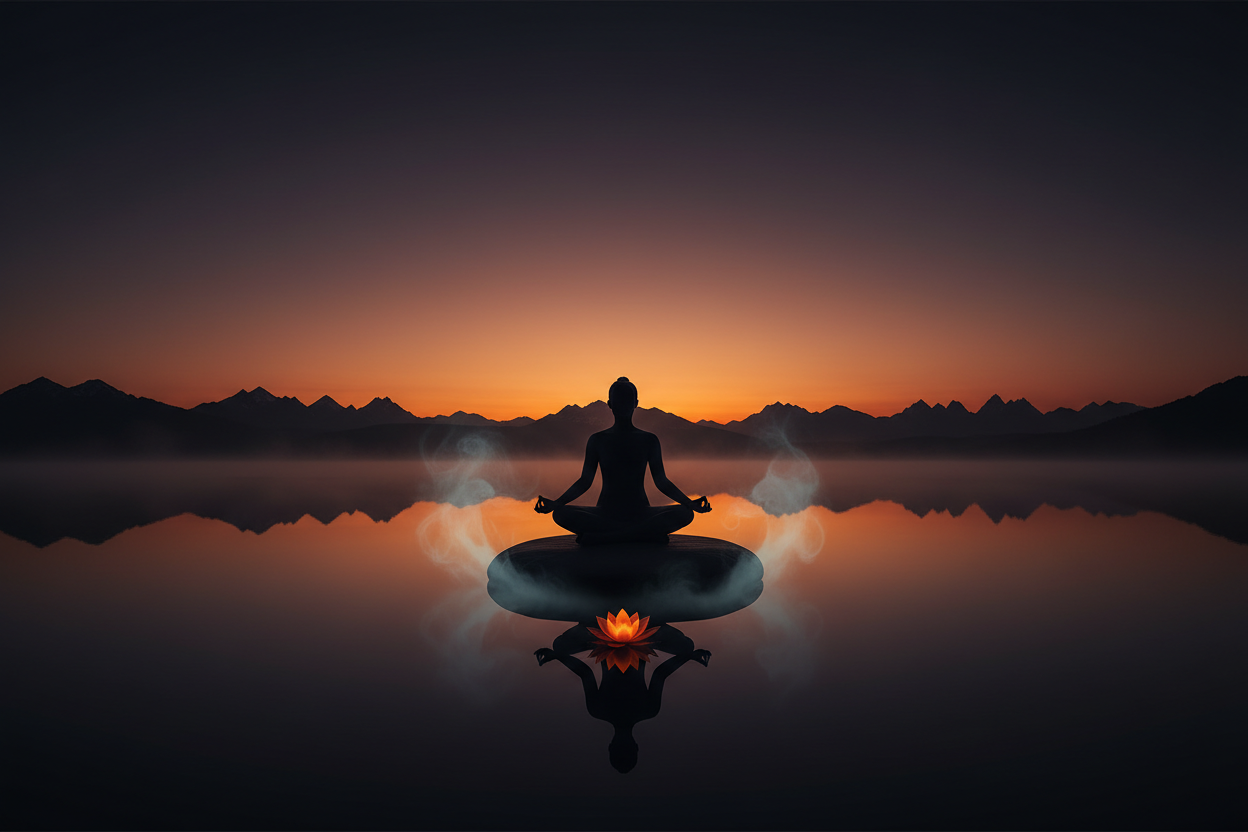 Mentale rust: wat is het probleem en hoe krijg je meer rust?