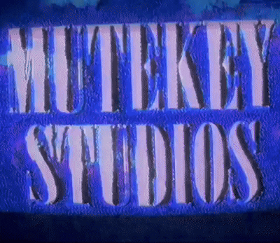 MUTEKEY STUDIOS