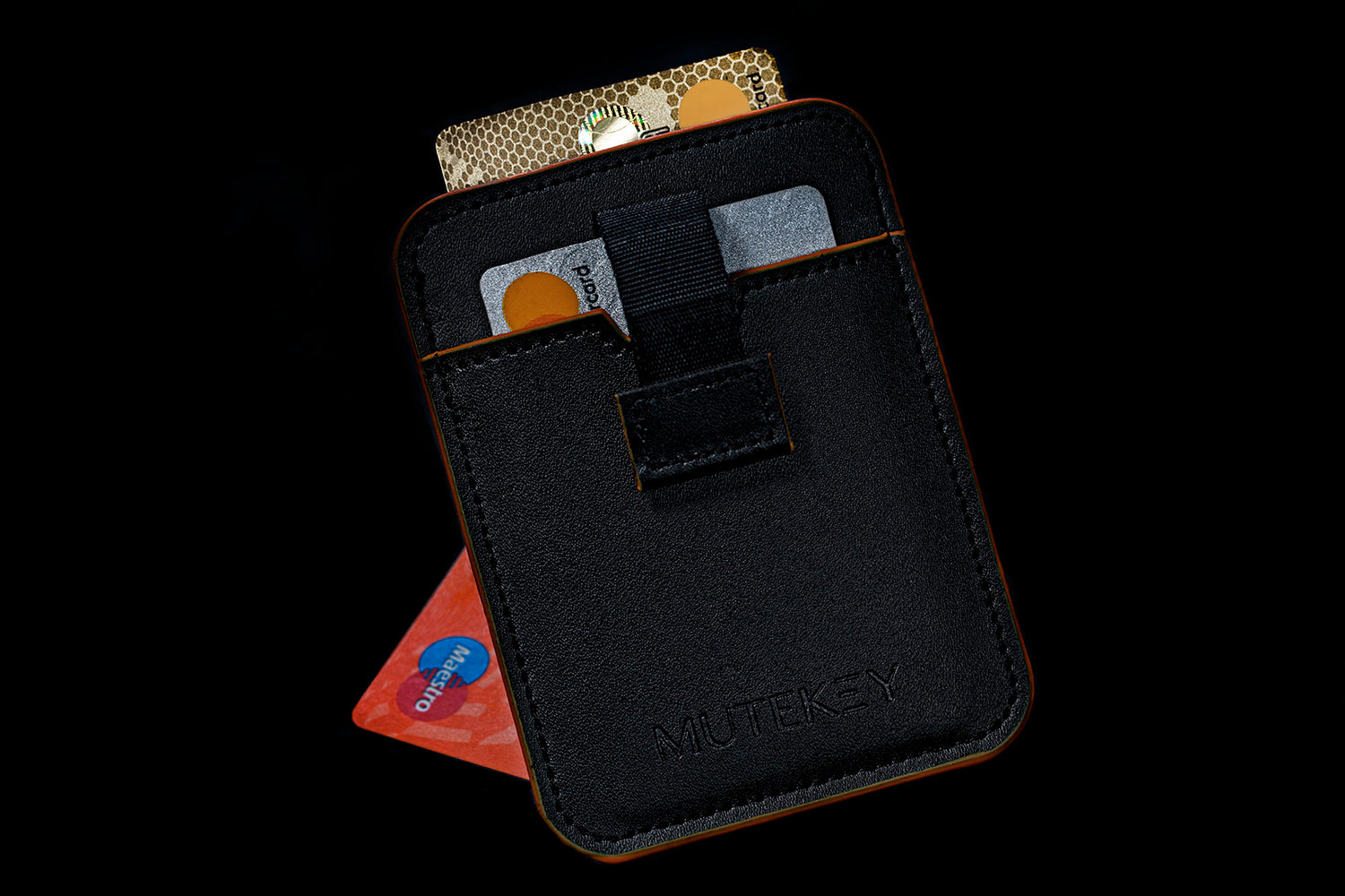 WALLET.