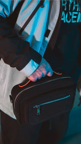 VOYAGE. Édition PistoufTV