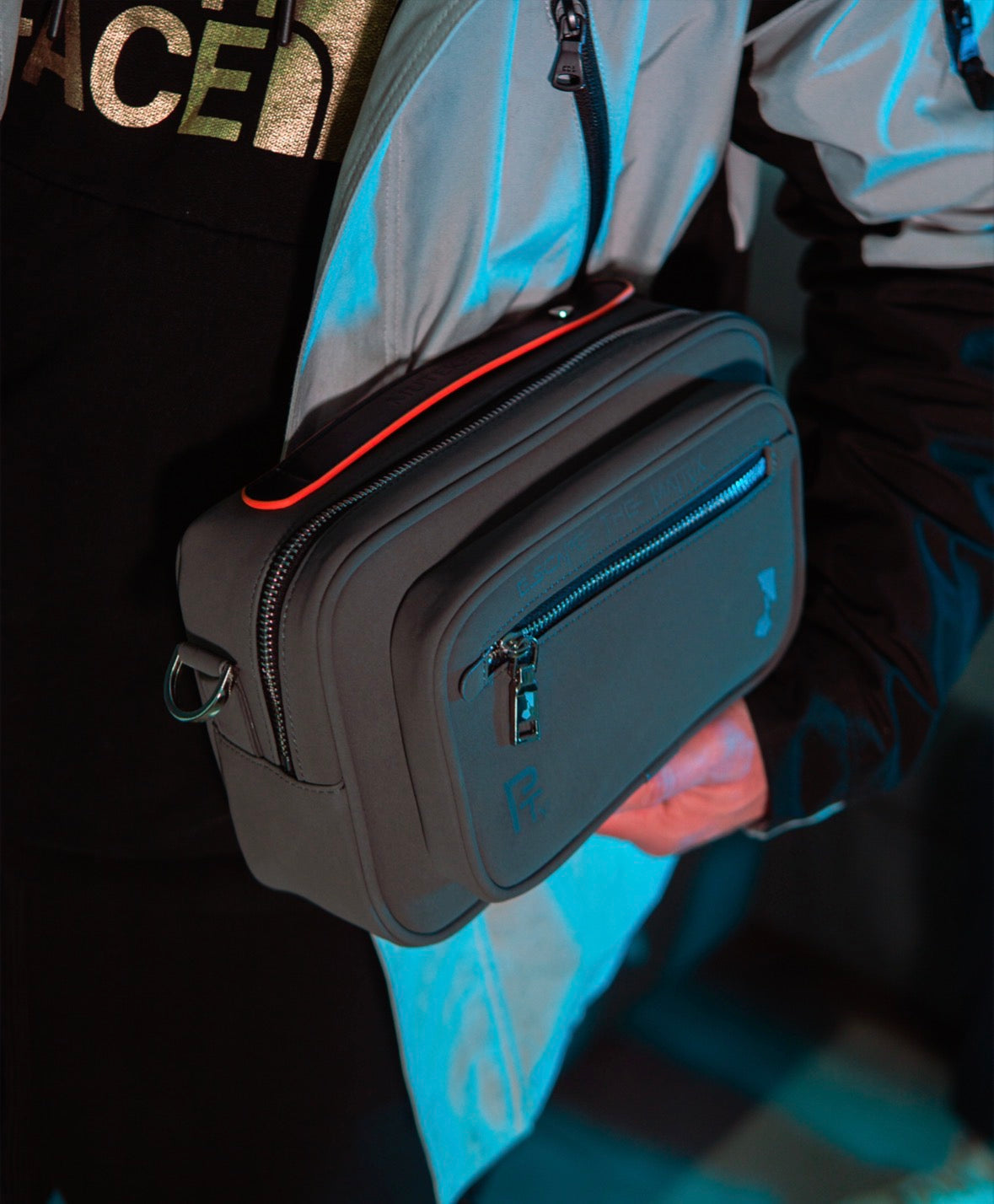 VOYAGE. Édition PistoufTV