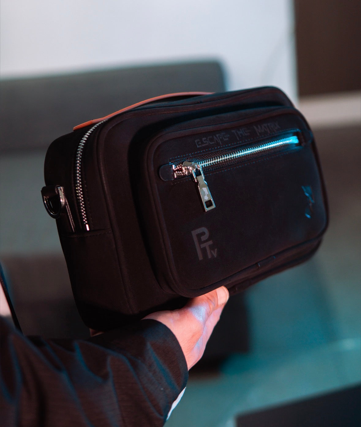 VOYAGE. PistoufTV Edition