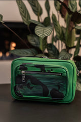 VOYAGE : ''Croc 'N Roll''