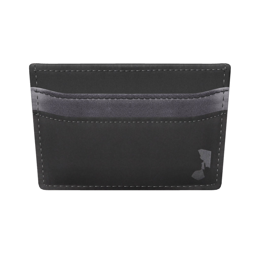 VALEUR. Obsidian Black.